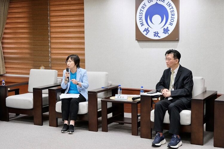 全面推租屋實價登錄很難?有心人造假金額?內政部回應了 全面推租屋實價登錄很難?有心人造假金額?內政部回應了