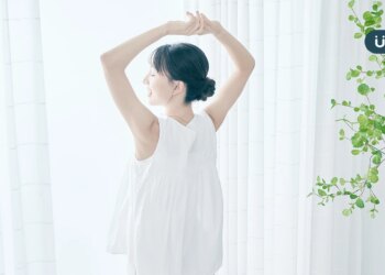 工作壓力大，深呼吸反而沒用？中醫教「大腦放空法」自然呼吸就好