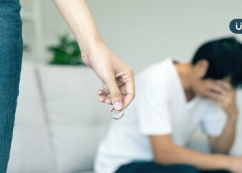 女人不想碰到的「苦命愛情」！親媽型、保母型、守寡型⋯你是哪種