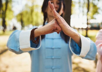 醫學氣功與氣功醫學-科學視角下的自癒新趨勢