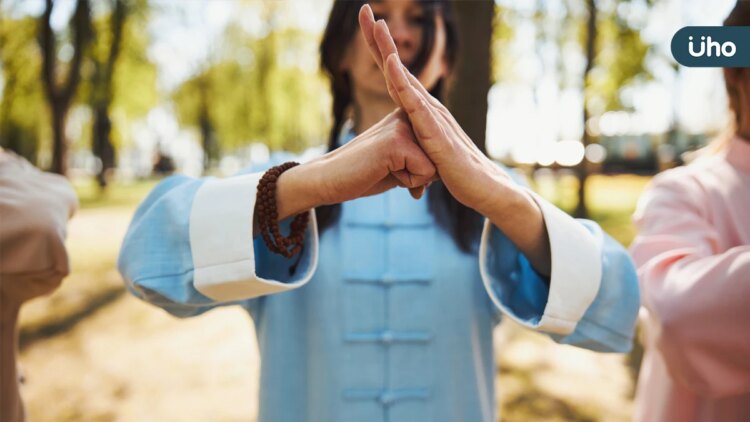 醫學氣功與氣功醫學 科學視角下的自癒新趨勢 醫學氣功與氣功醫學-科學視角下的自癒新趨勢