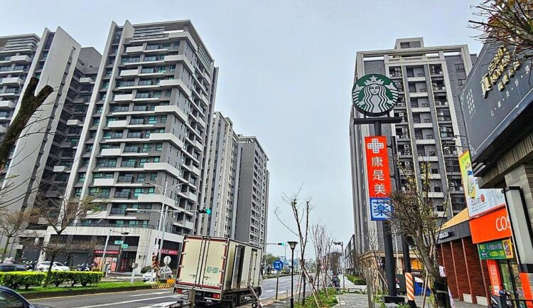 新竹震撼數據！無畏賣壓？他曝想買「都計內大樓」恐超難