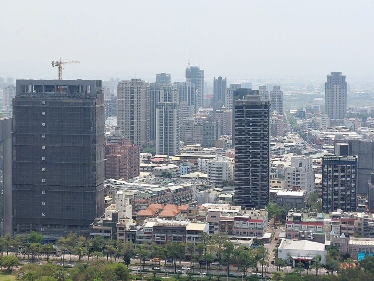 房價不再齊漲齊跌?2縣市有望讓利 專家加點「信心爆棚區」:難見拋售 房價不再齊漲齊跌?2縣市有望讓利-專家加點「信心爆棚區」:難見拋售