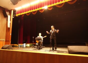 樹科大第20屆音樂藝術節開幕-引領感受藝文跨界無限魅力