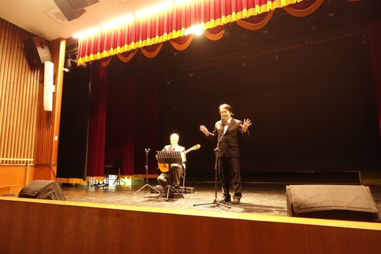 樹科大第20屆音樂藝術節開幕-引領感受藝文跨界無限魅力