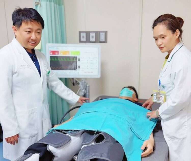 清明掃墓突然昏倒-別怨祖先沒保庇-阮綜合醫院eecp體外反搏治療以＂ai心臟幫浦＂改善血液循環