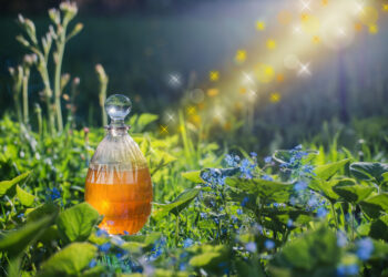 中性香水大解密！哪一款才是妳的氣味靈魂伴侶？