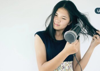 春天溼氣重，身體都積水了！中醫授「排濕3招」：洗完澡頭髮吹全乾