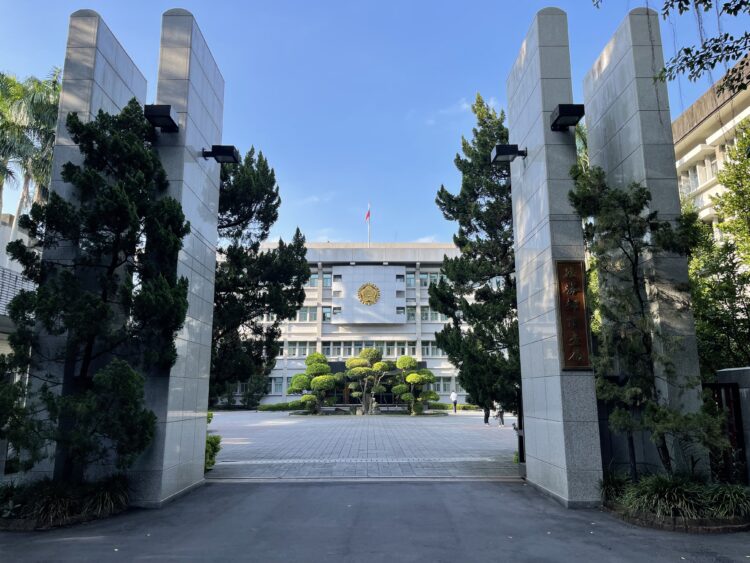 針對調查局劉姓同仁遭臺灣臺南地方檢察署檢察官起訴乙案說明