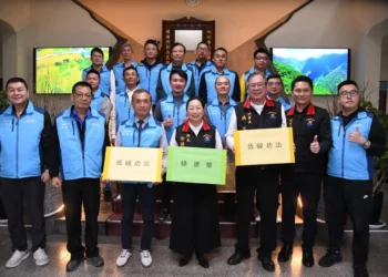 因應震後復建工程量遽增-花蓮建照效期將延長兩年