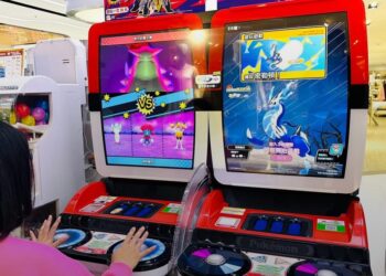 空中童玩市集-大立兒童節限定登場