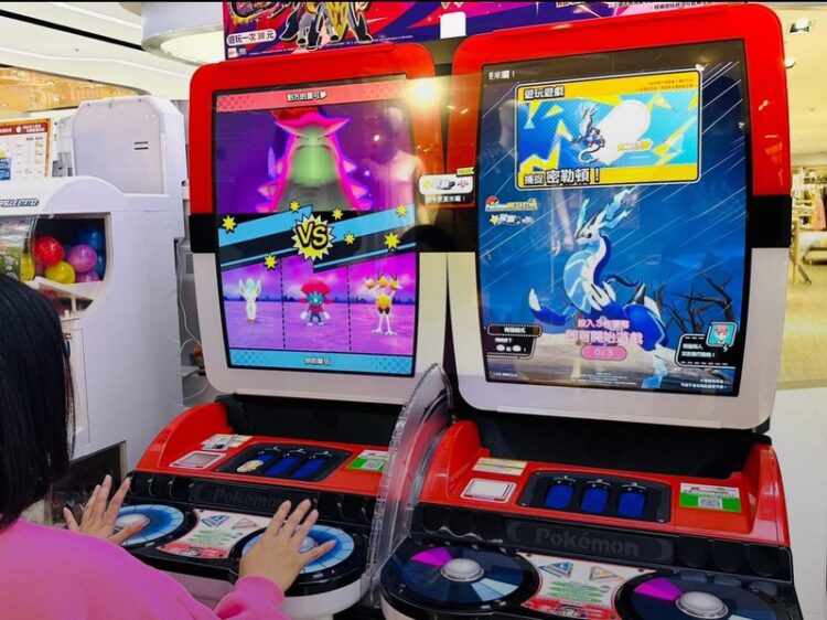 空中童玩市集-大立兒童節限定登場