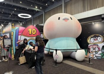 新光三越高雄左營店初夏購物節即日起至423熱鬧開跑