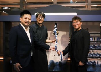 東京拉麵之王「麵屋一燈」南部首店落腳高雄夢時代-歡慶開幕-買一送一、免費加肉，滿額再抽東京來回機票