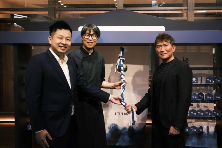 東京拉麵之王「麵屋一燈」南部首店落腳高雄夢時代 歡慶開幕 買一送一、免費加肉,滿額再抽東京來回機票 東京拉麵之王「麵屋一燈」南部首店落腳高雄夢時代-歡慶開幕-買一送一、免費加肉,滿額再抽東京來回機票