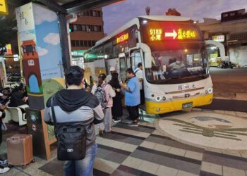 4/3-4/5台灣祭交通首選高墾線-暢遊南國更便利