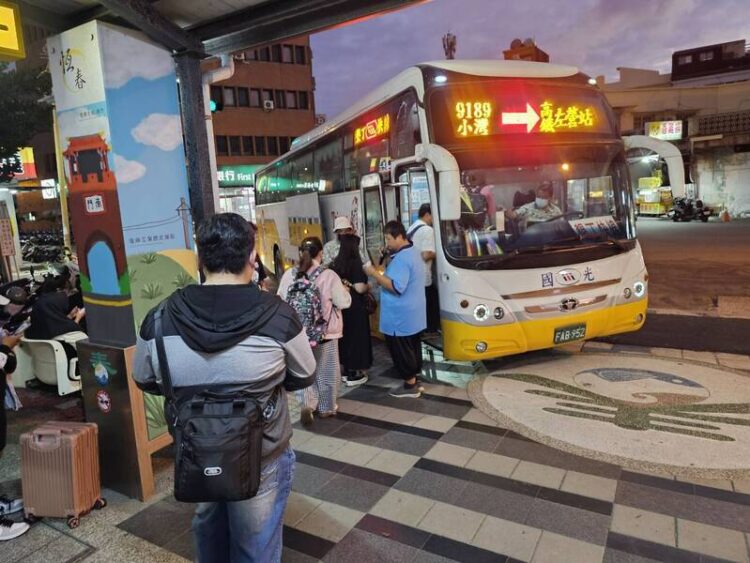 4/3-4/5台灣祭交通首選高墾線 暢遊南國更便利 4/3-4/5台灣祭交通首選高墾線-暢遊南國更便利