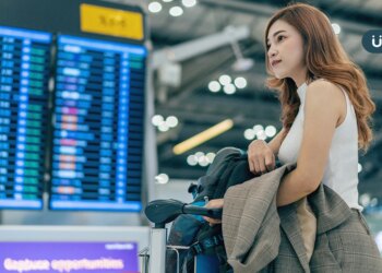 沒錢但好想去旅行？雪兒cher列「自助旅行指南」：第1筆旅費這樣湊