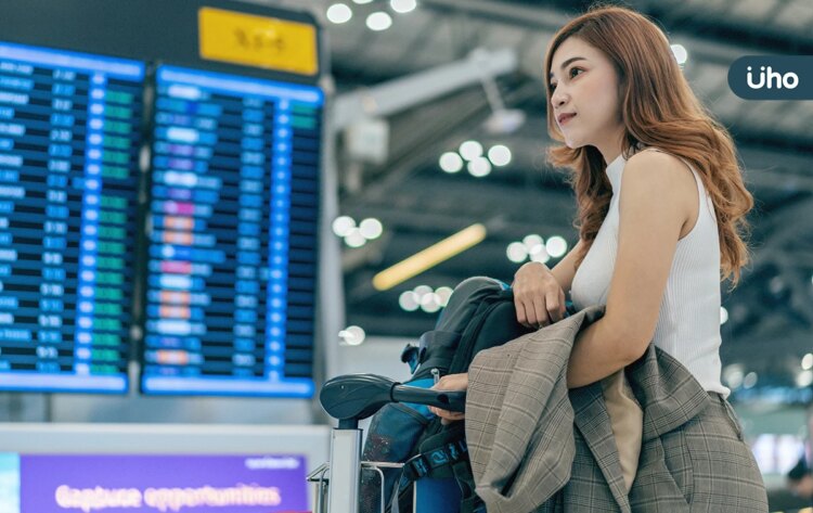 沒錢但好想去旅行？雪兒cher列「自助旅行指南」：第1筆旅費這樣湊