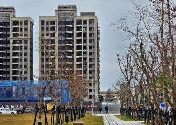 房市偏弱-八德「蛋黃核心區」受影響？專家揭市況：新案受矚、雙北客仍多