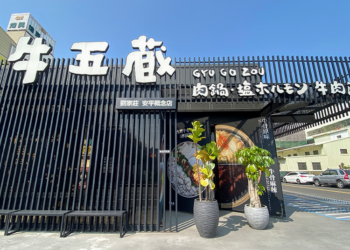 燒烤店5人消費破萬惹議！台南市府勒令業者改善價格標示