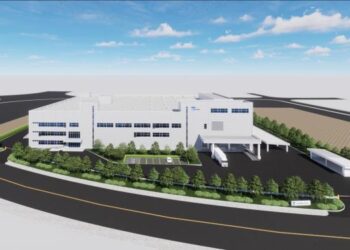 中央地方攜手大南方新矽谷-吸引國際級企業投資