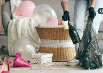 垃圾堆到天花板！遺物整理師揭「垃圾屋」背後原因：失去活著的力量