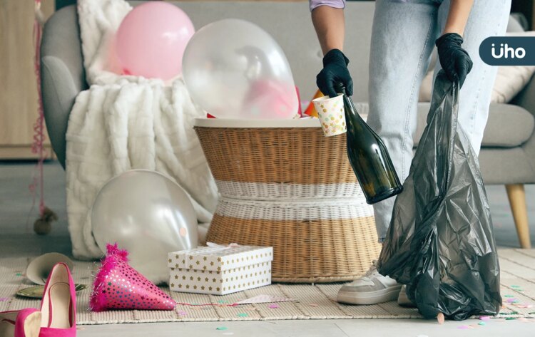 垃圾堆到天花板!遺物整理師揭「垃圾屋」背後原因:失去活著的力量 垃圾堆到天花板!遺物整理師揭「垃圾屋」背後原因:失去活著的力量