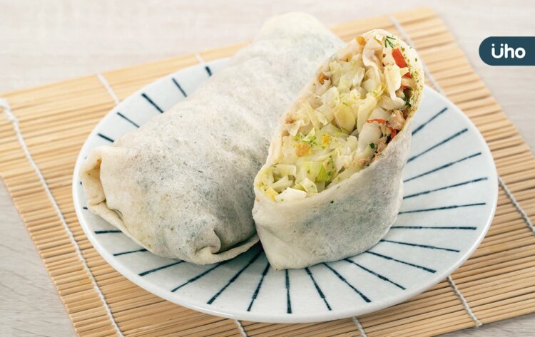 清明吃美食又怕爆熱量?營養師建議:潤餅包雞胸肉、草仔粿取代主食 清明吃美食又怕爆熱量?營養師建議:潤餅包雞胸肉、草仔粿取代主食