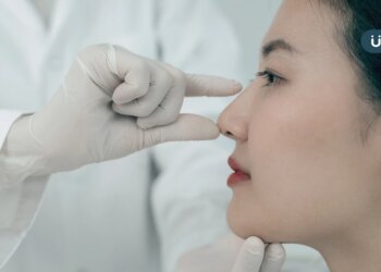 隆鼻看起來假假的？醫揭「碎骨隆鼻」打造自然鼻形：男女都適用