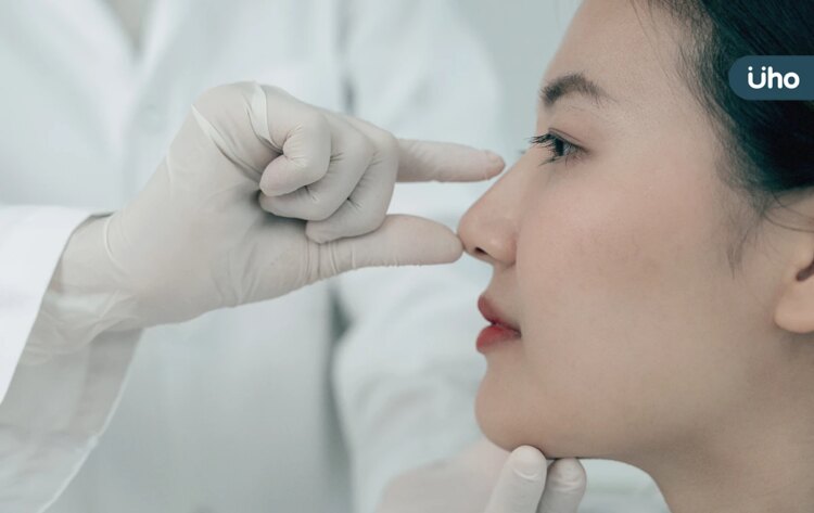 隆鼻看起來假假的?醫揭「碎骨隆鼻」打造自然鼻形:男女都適用 隆鼻看起來假假的?醫揭「碎骨隆鼻」打造自然鼻形:男女都適用