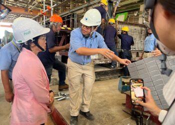 內政部推動永續社會住宅：導入地震監測系統與新式綠建築工法