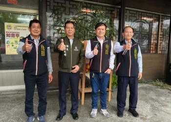 萬榮箭筍強勢回歸-萬榮鄉長梁光明化身代言主廚-料理秀搶先曝光