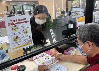 民眾被詐團「洗腦」…房子差點消失！北市地政人員犀利識破扭轉局面