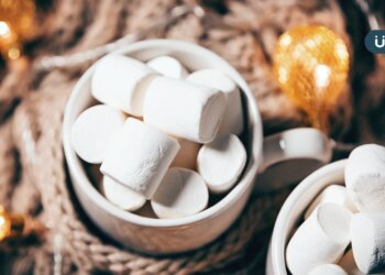 有食譜》兒童節到來，孩子愛吃甜食怎麼選？6步驟diy「中藥棉花糖」