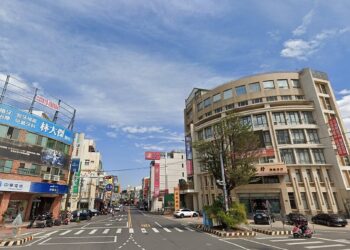 被稱中部「三鐵孤兒」…房價凹陷仍迎交屋潮！在地曝3優勢