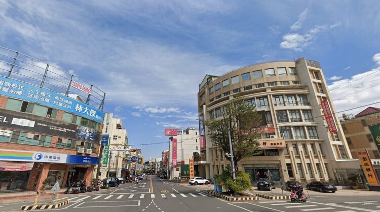 被稱中部「三鐵孤兒」…房價凹陷仍迎交屋潮!在地曝3優勢 被稱中部「三鐵孤兒」…房價凹陷仍迎交屋潮!在地曝3優勢