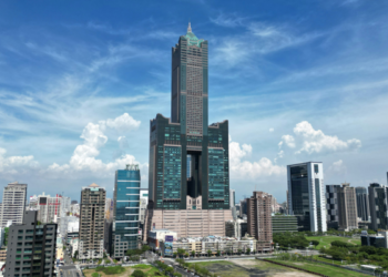 央行房貸管制效應顯現-房市交易降溫-住宅價格指數漲幅收斂