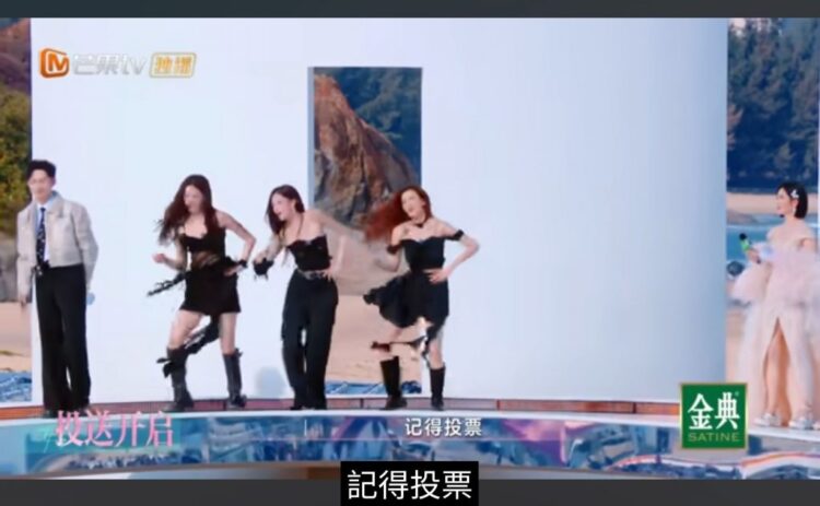 【墨客百談】你並不知道政客躲在選票後的真實嘴臉 【墨客百談】你並不知道政客躲在選票後的真實嘴臉