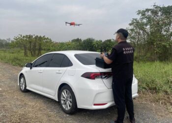 維護環境品質無假期-屏東清明連假擴大環保稽查不打烊