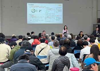 短時間逾一半住戶想重建！桃園「海砂屋轉軌公辦都更首例」、預計第4季招商