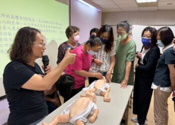 高雄「幸福月子」暖到家，月子不只養身還養心 