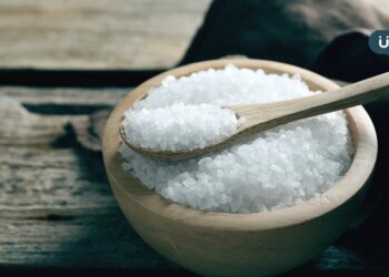 鹽是血壓升高的主因嗎？日本研究揭真相：「鹽巴敏感度」因人而異