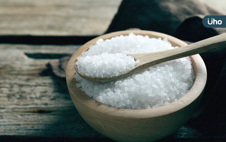 鹽是血壓升高的主因嗎?日本研究揭真相:「鹽巴敏感度」因人而異 鹽是血壓升高的主因嗎?日本研究揭真相:「鹽巴敏感度」因人而異