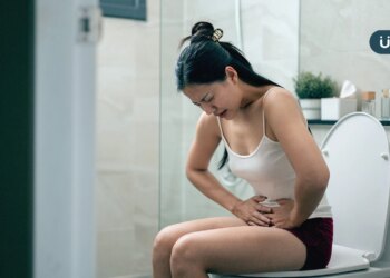 私密處分泌物增多怎麼辦？醫推「5湯品」去濕氣：綠豆湯、四神湯上榜