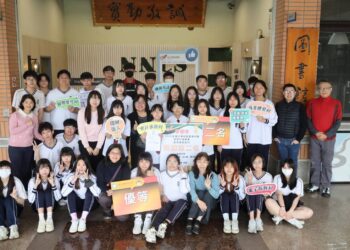 2025全國高中職創意行銷競賽於僑光圓滿落幕