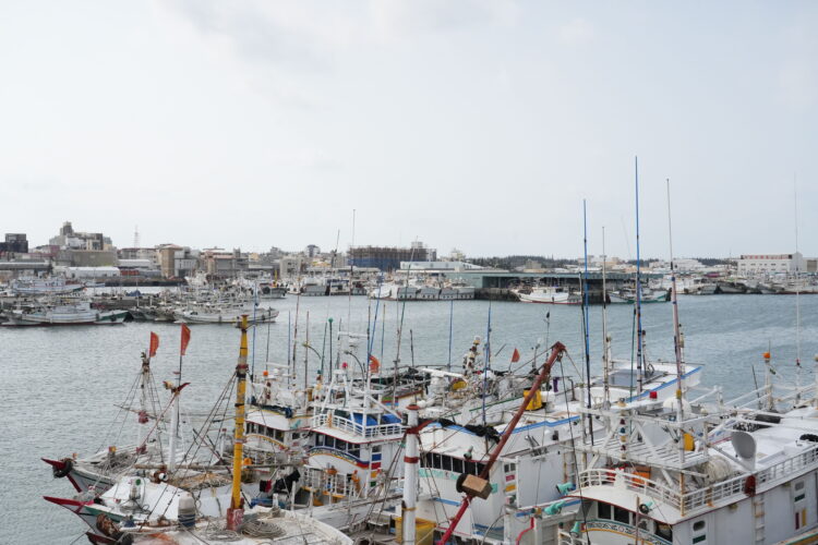 澎湖區漁會舉行第18屆首次代表大會-陳光復到場致詞盼強化漁業永續