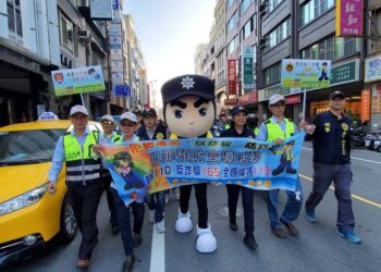 南市竊盜案破獲率六都第一-普通竊盜占比高達95%