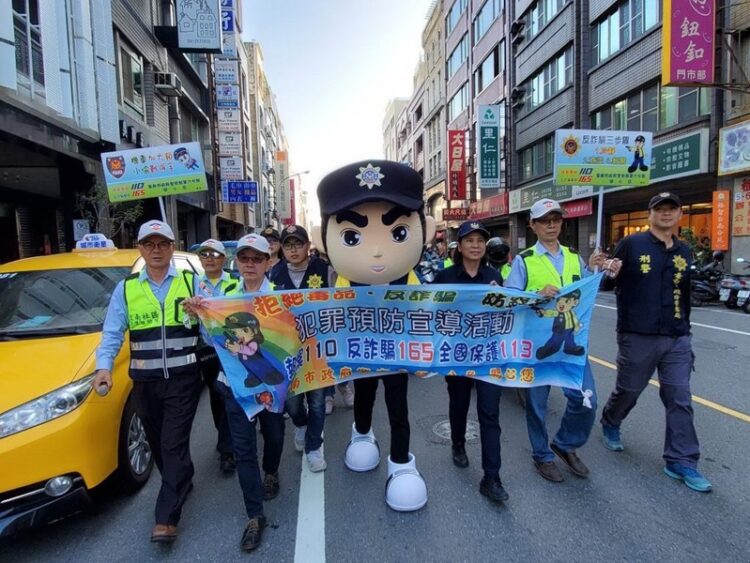 南市竊盜案破獲率六都第一 普通竊盜占比高達95% 南市竊盜案破獲率六都第一-普通竊盜占比高達95%