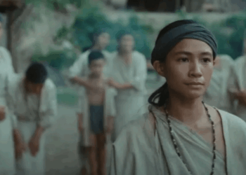 因害怕而不敢去提-那歷史漸漸就會被淡忘《百年原殤》揭開阿美族cepo’戰役